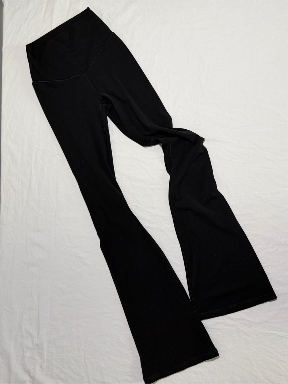 OFFLINE By Aerie Real Me XTRA High Waisted Bootcut Legging - Picture 2 of 13